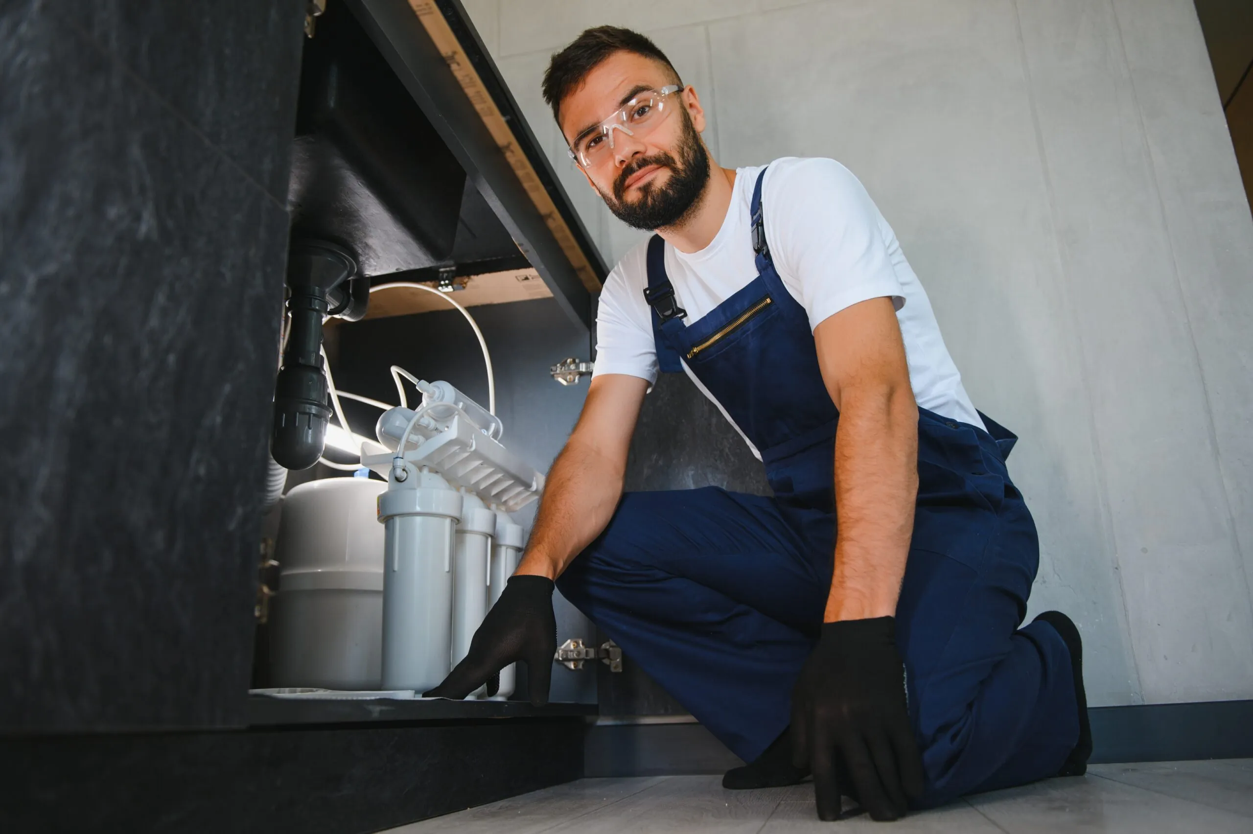 Desatascos para restaurantes y bares